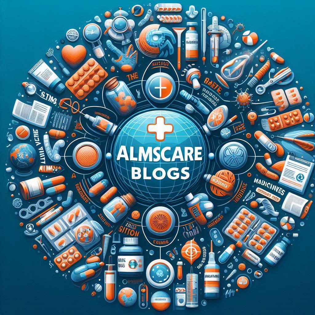 Almscare Blogs