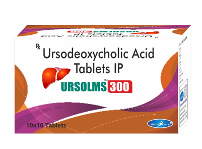 UDC 300mg Tablet, UDC Tablets