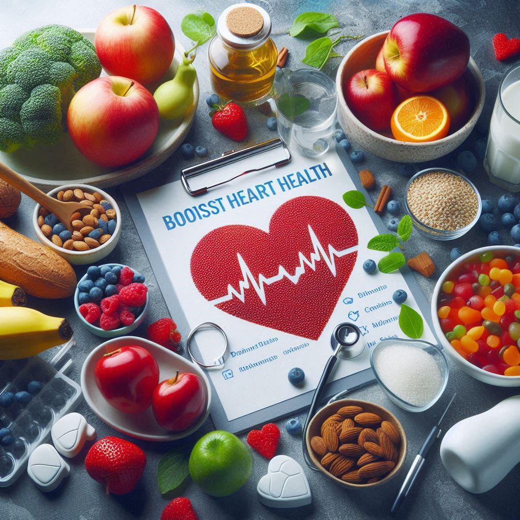 Heart Health