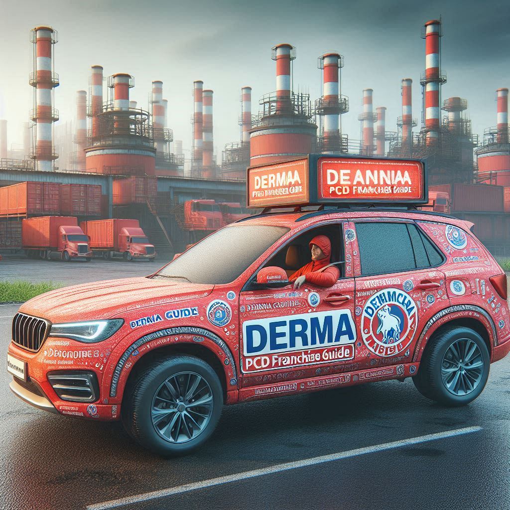 Derma PCD Franchise